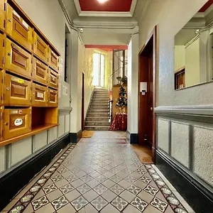 visit hotel